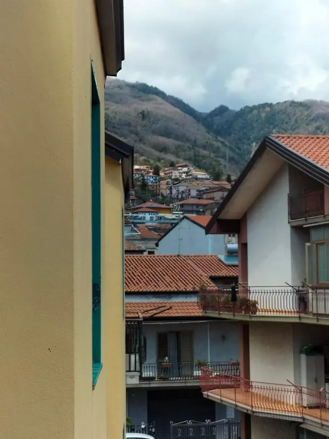 Maremonti Apartment Zafferana Etnea