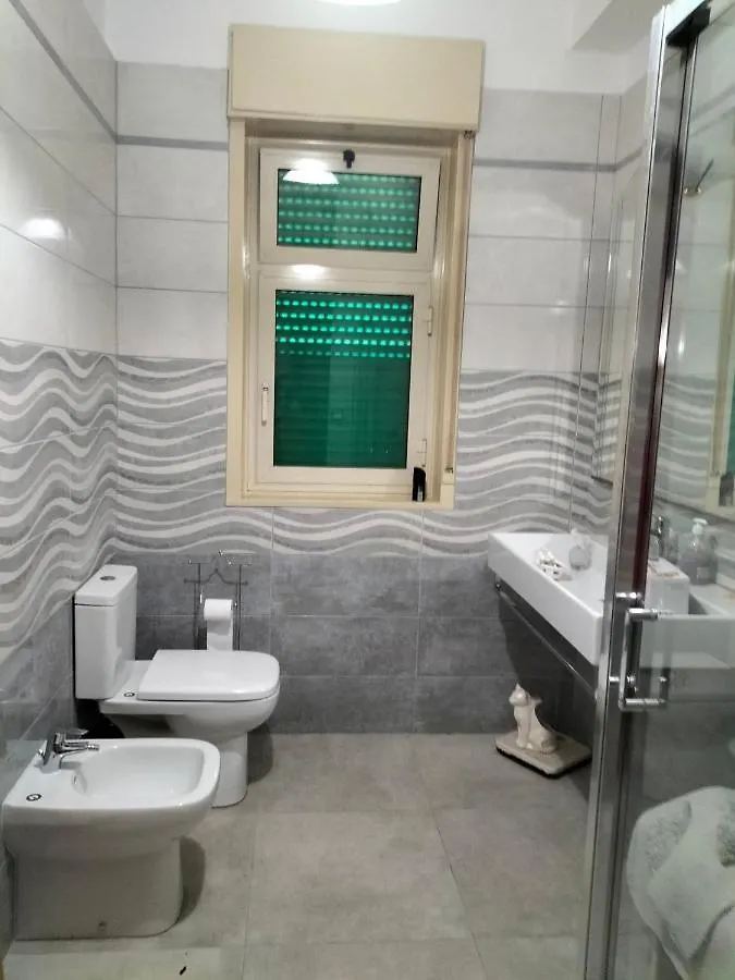 Maremonti Apartment Zafferana Etnea Italy
