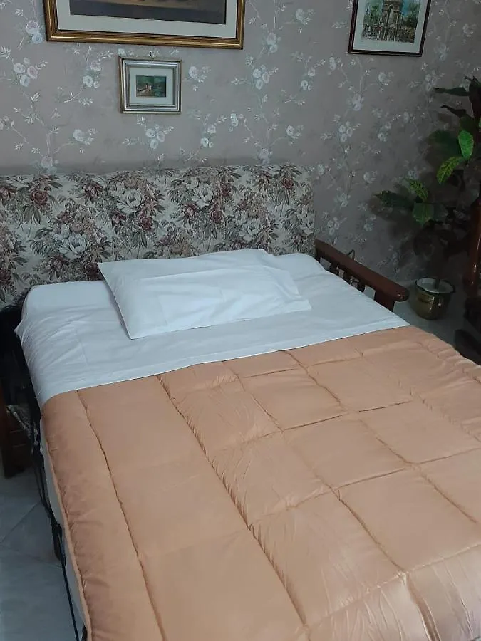 Maremonti Apartment Zafferana Etnea