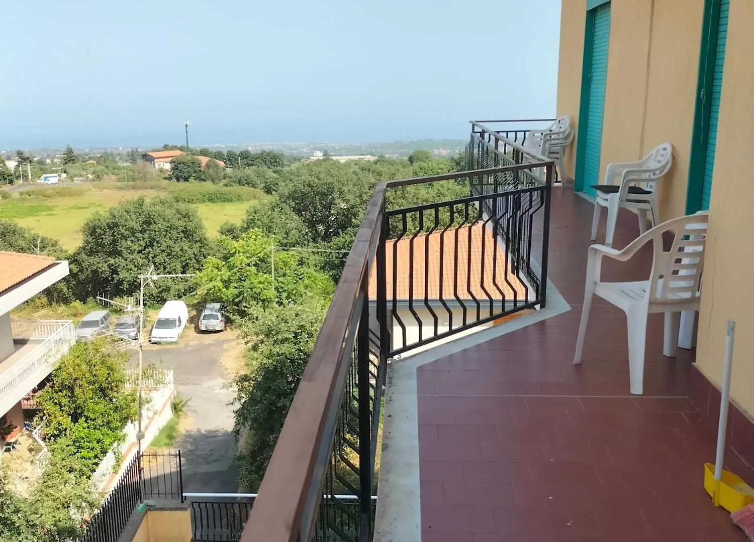 Maremonti Apartment Zafferana Etnea Italy